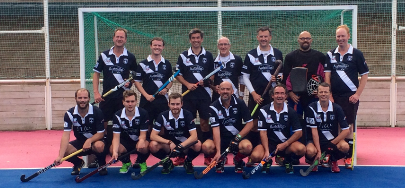 Lille Métropole Hockey Club Lille Métropole Hockey Club
