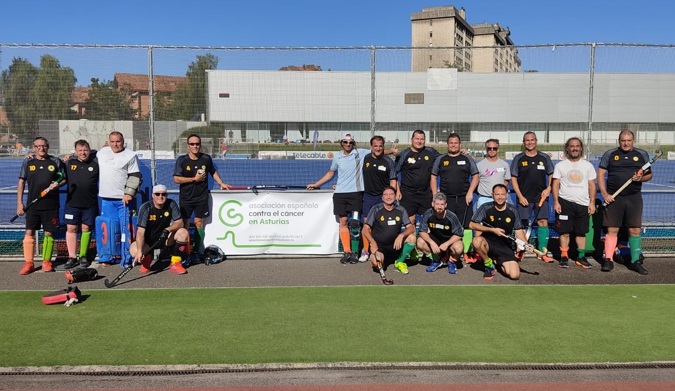 Aragón Club Hockey Aragón Club Hockey